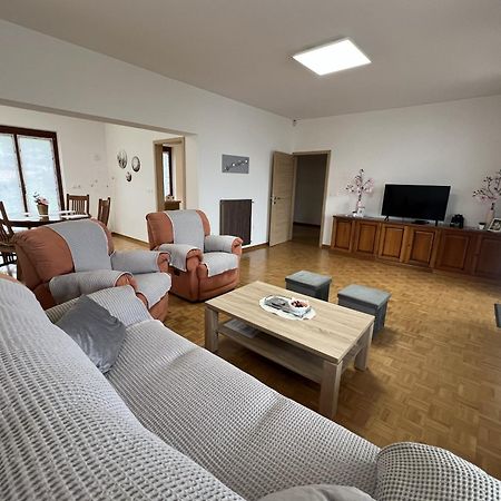 Magnolia Apartments Izola Bagian luar foto