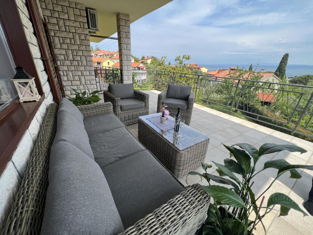 Magnolia Apartments Izola Bagian luar foto
