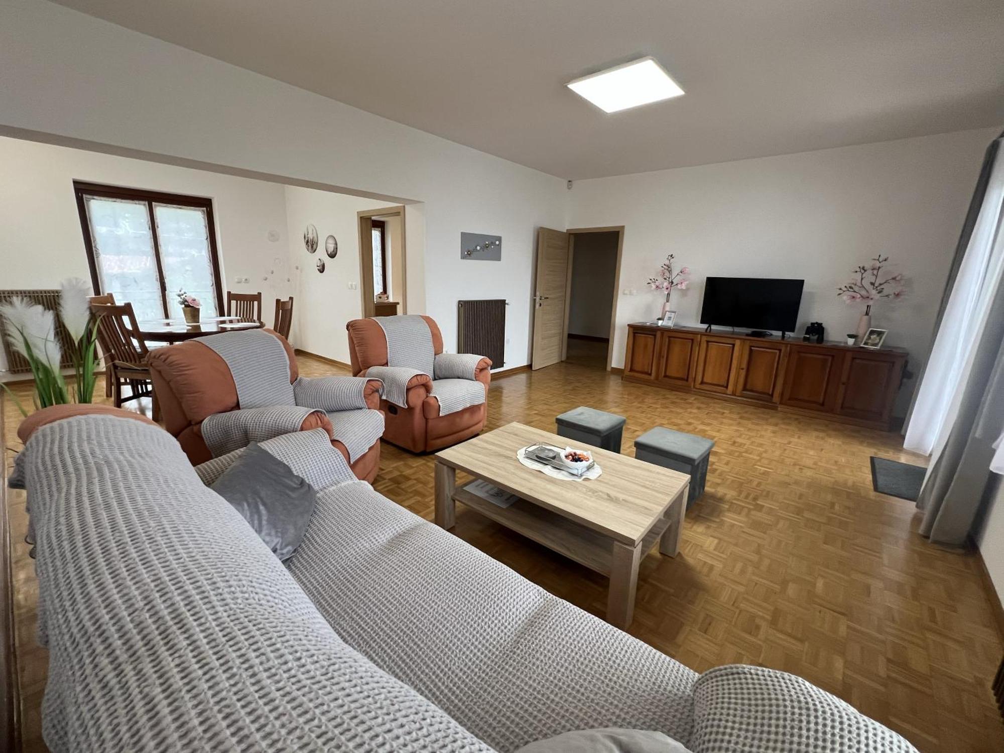 Magnolia Apartments Izola Bagian luar foto